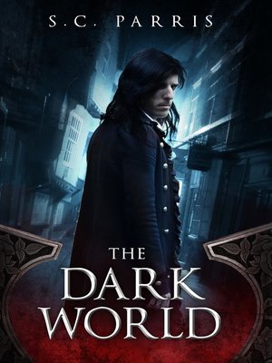 cover image of The Dark World